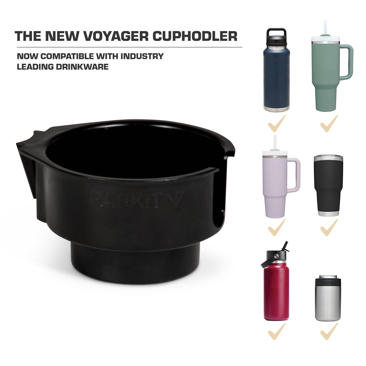 Cupholder