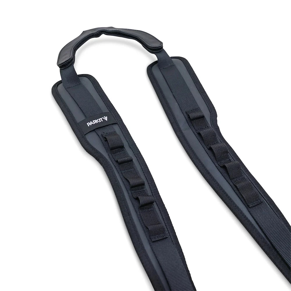 Overlander Carry Straps