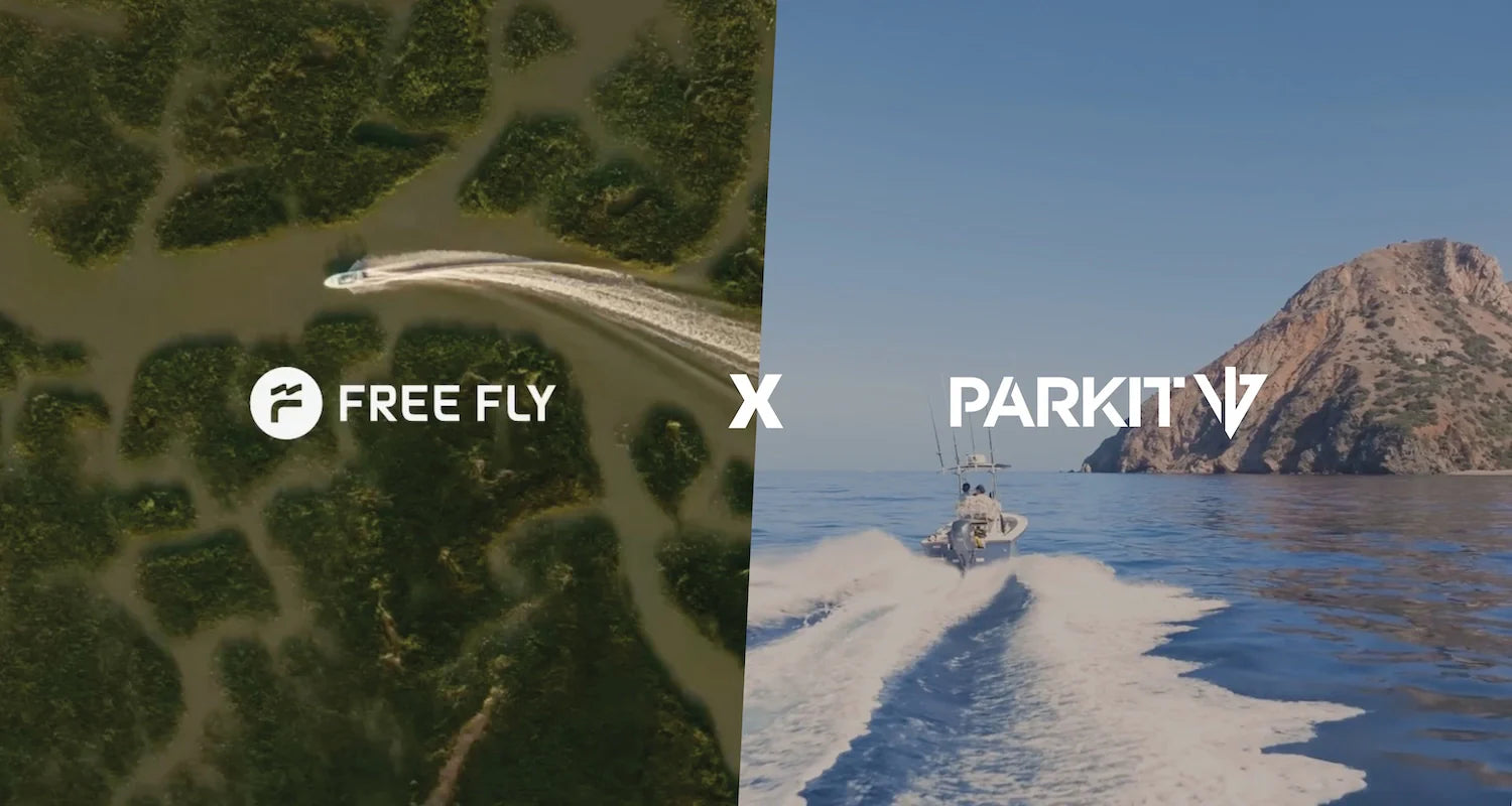 Load video: Parkit Eclipse X Free Fly